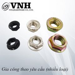 Tán long đền, bảy màu Vinahardware - TLD5Z23