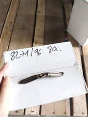 Tay nắm tủ dài 128mm SP028411