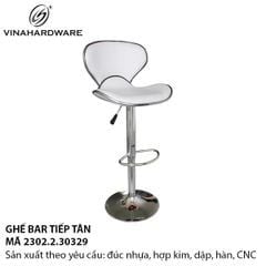 Khung bàn tròn chân trụ Vinahardware 2300.1.10736