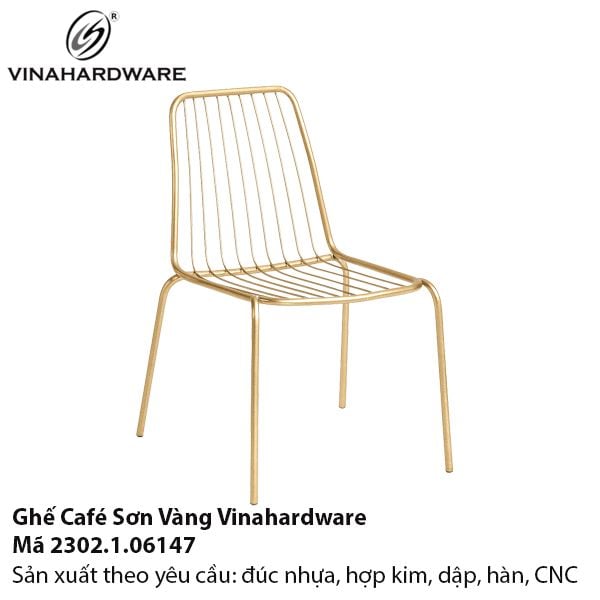 Vinahardware ghế Café - Mã 2302.1.06147