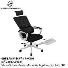 Ghế xoay công thái học Vinahardware - 2302.4.04031