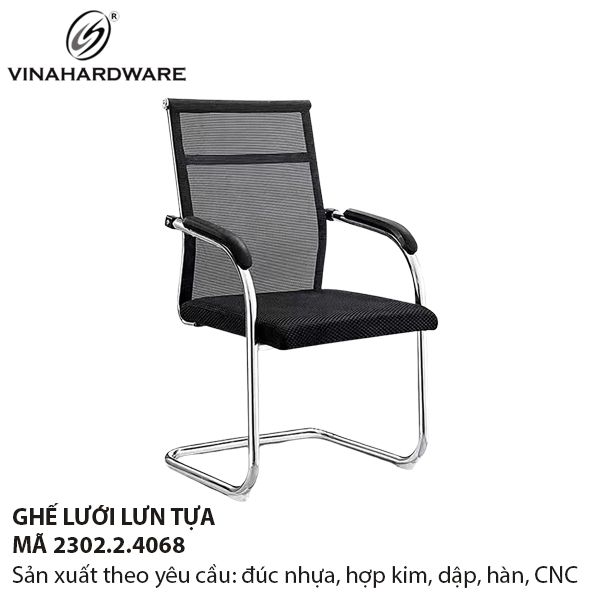 Ghế Lưới Lưng Tựa 2302.2.4068