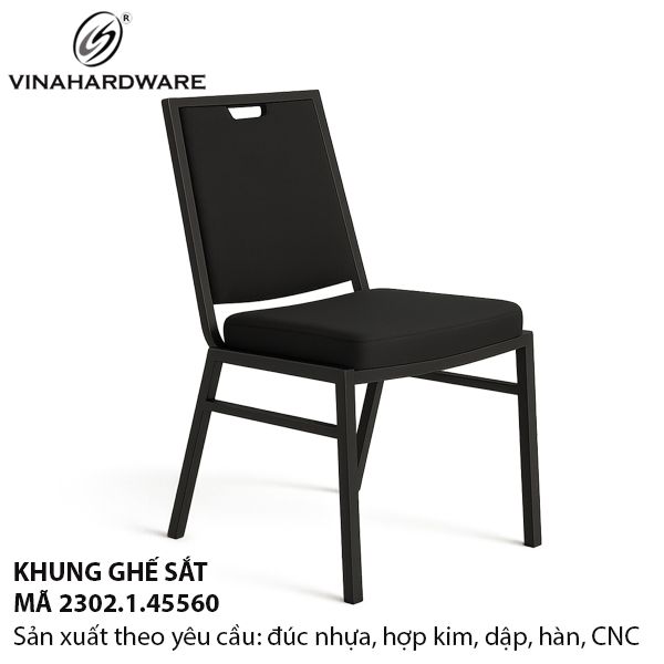 Khung Ghế Sắt – Mã 2302.1.45560