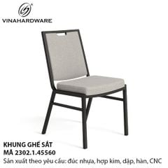 Khung Ghế Sắt – Mã 2302.1.45560