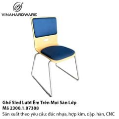 2300.1.07308 – “Khung Ghế Sled, Lướt Êm Trên Mọi Sàn Lớp”