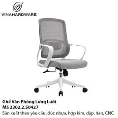 Ghế Văn Phòng Lưng Lưới – Mã 2302.2.50427
