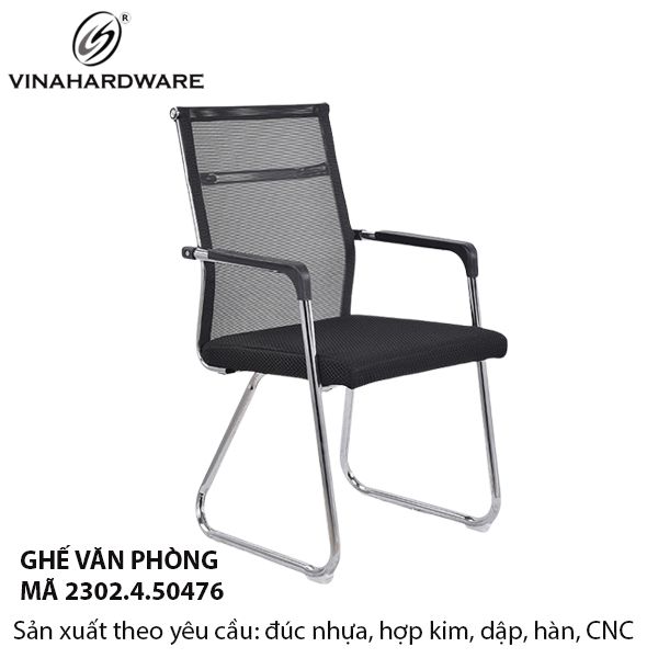 Ghế văn phòng chân quỳ Vinahardware – 2302.4.50476