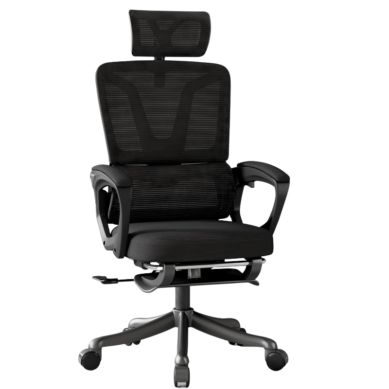 Ghế xoay công thái học Vinahardware - 2302.4.04031