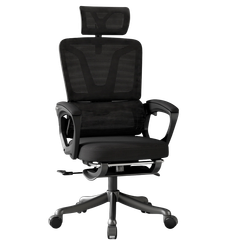 Ghế xoay công thái học Vinahardware - 2302.4.04031