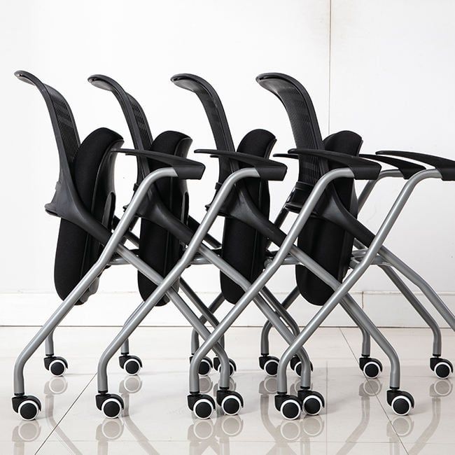 Ghế văn phòng lưng tựa 2302.2.50433