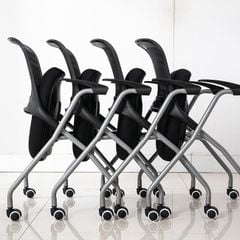 Ghế văn phòng lưng tựa 2302.2.50433