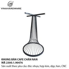 Khung Bàn Café Chân Nan 2300.1.90476