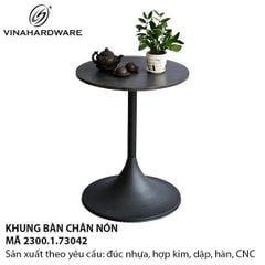 Khung bàn hình nón 2300.1.73042