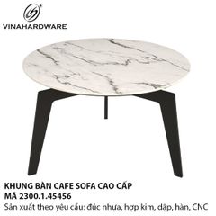 Khung Bàn Tròn Vinahardware – 2300.1.45456