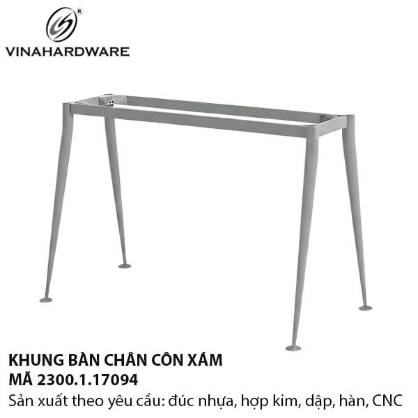 Khung Bàn Chân Côn Vinahardware - 2300.1.17094