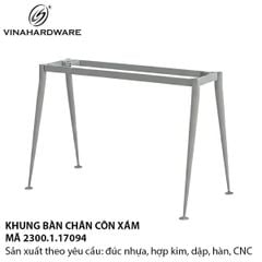 Khung Bàn Chân Côn Vinahardware - 2300.1.17094