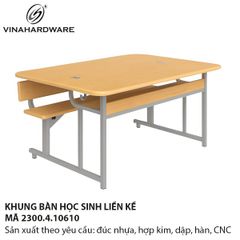 Khung Bàn Học Sinh Liền Kề 2300.1.150631