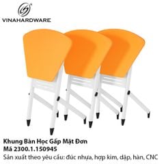 Khung Bàn Học Sinh Gấp Gọn Vinahardware – Mã 2300.1.150945