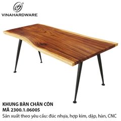 Khung bàn chân côn 2300.1.06005