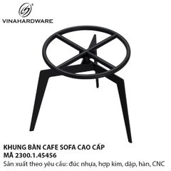 Khung Bàn Tròn Vinahardware – 2300.1.45456