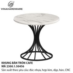 Khung Bàn Tròn Vinahardware 2300.1.45050