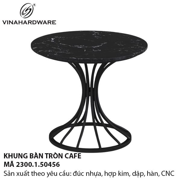 Khung Bàn Tròn Vinahardware 2300.1.45050