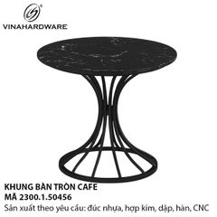 Khung Bàn Tròn Vinahardware 2300.1.45050