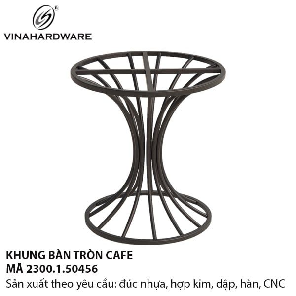 Khung Bàn Tròn Vinahardware 2300.1.45050
