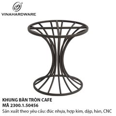 Khung Bàn Tròn Vinahardware 2300.1.45050