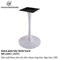 Khung bàn Tulip – Mã 2300.1.70751