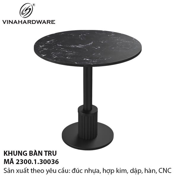 Khung Bàn Chân Trụ Vinahardware – 2300.1.30036