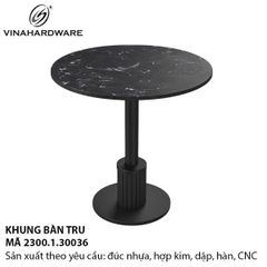 Khung Bàn Chân Trụ Vinahardware – 2300.1.30036