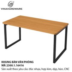 Khung bàn tháo ráp rời Vinahardware - 2300.1.16416