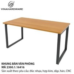 Khung bàn tháo ráp rời Vinahardware - 2300.1.16416