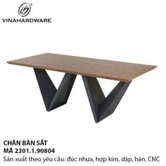 Khung chân bàn inox Vinahardware (cái) – Mã 2301.1.90803