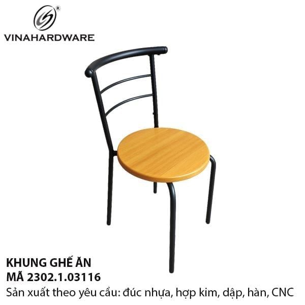 Khung bàn ăn nhỏ gọn – Mã 2300.1.30226 | Vinahardware