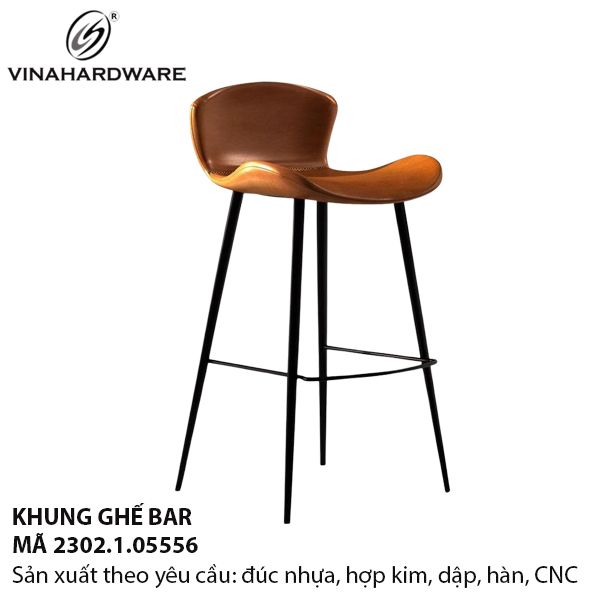 Khung Ghế Bar 2302.1.05556