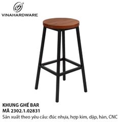Khung Ghế Quầy Bar 2302.1.02831