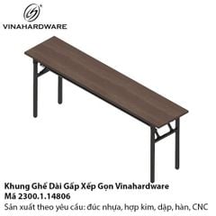 Khung Ghế Gấp Xếp Gọn 2300.1.14806