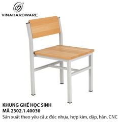 Khung Ghế Học Sinh 2302.1.40030