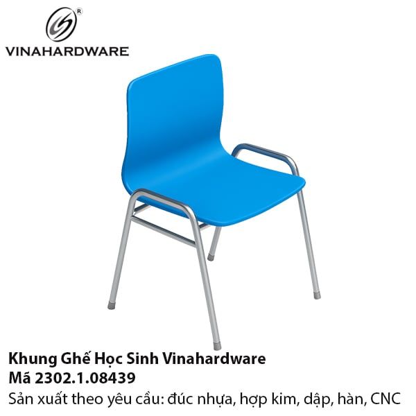 Khung Ghế Học Sinh 2302.1.08439