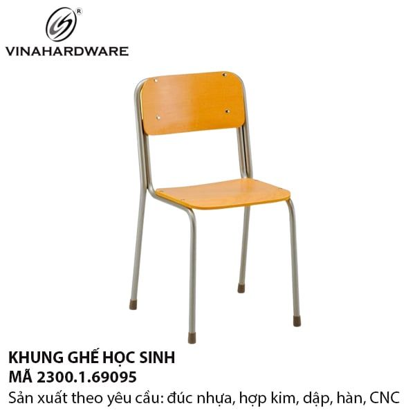 Khung Ghế Học Sinh 2300.1.69095
