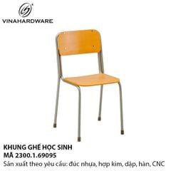 Khung Ghế Học Sinh 2300.1.69095