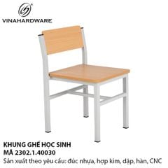 Khung Ghế Học Sinh 2302.1.40030