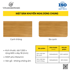 Khung bàn gấp xếp gọn tiện dụng Vinahardware – Mã 2300.1.11026