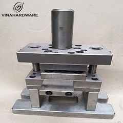 Bộ khuôn dập pát âm đỡ kệ – 2201.1.0001