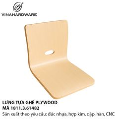 Tấm lưng ghế plywood 1811.3.61482