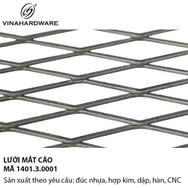 Lưới Mắt Cáo Vinahardware – 1401.3.0001