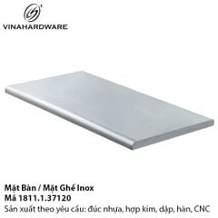 Mặt Bàn / Mặt Ghế Inox – 1811.1.37120