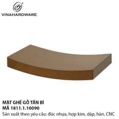 Khung Ghế Bar Sắt – Cao 750mm – Mã 2302.1.29166